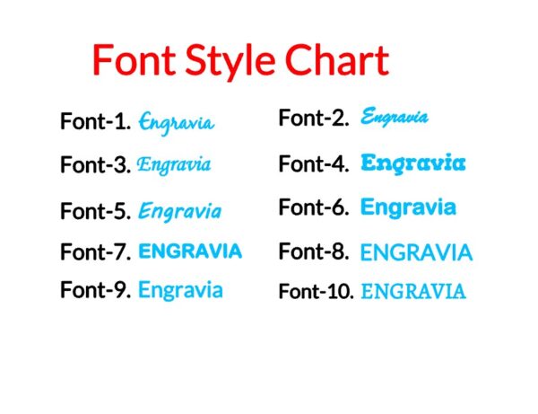 Personalised Monogram Cork Coaster