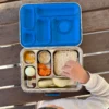 Personalised Bento Lunch Box for Kids