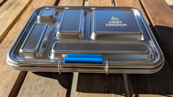Personalised Bento Lunch Box for Kids