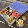 Personalised Bento Lunch Box for Kids