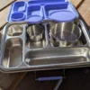 Personalised Bento Lunch Box for Kids